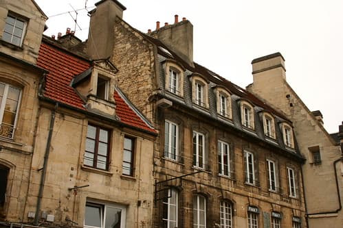 Caen