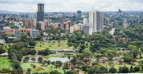 Nairobi, Kenya