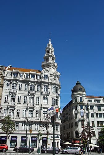 Porto - Portugal