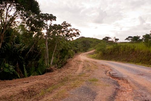 Our Road