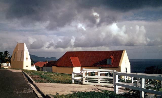 guadeloupe août 05