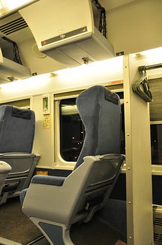 Via Rail Renaissance