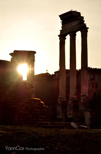 Forum Romain