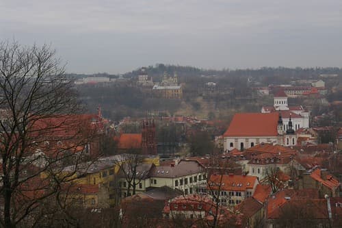 Vilnius
