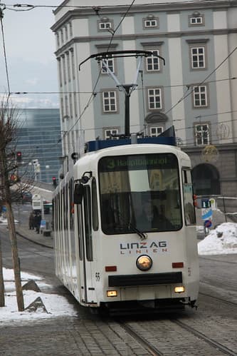 Linz