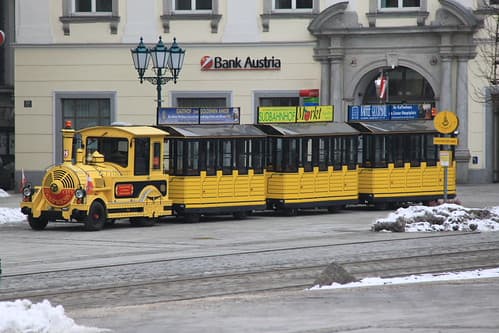 Linz