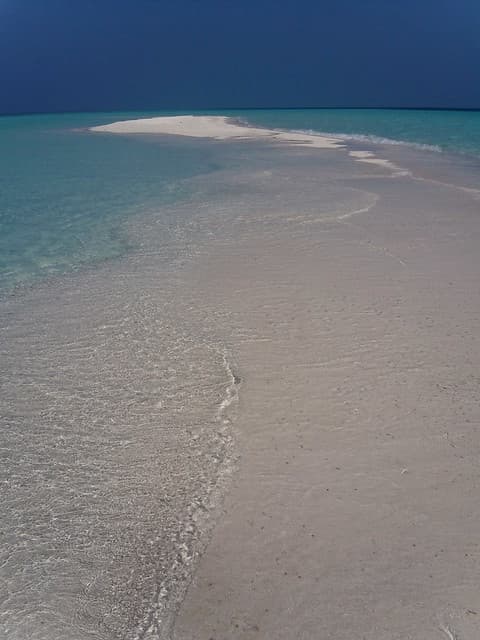 Kuramathi Island