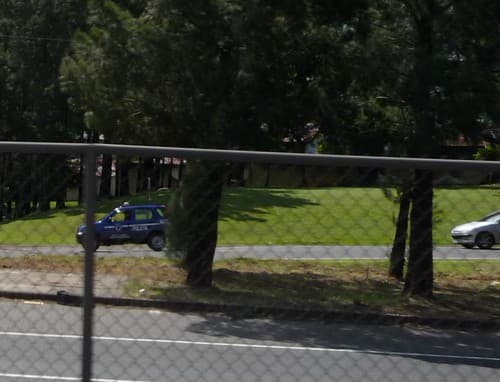 From San Jose to Liberia, by bus , Costa Rica