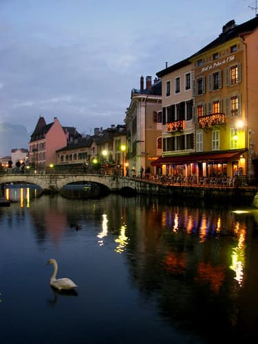 Annecy, France