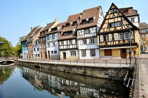 Colmar, France