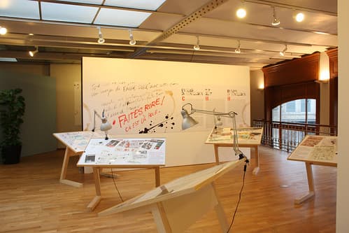 Musee de la BD