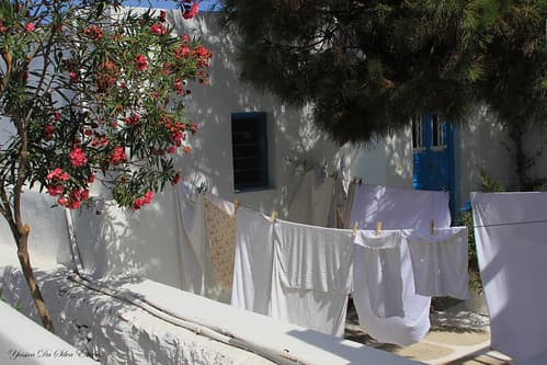 Mykonos, Cyclades, Grèce