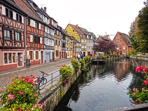 Colmar France