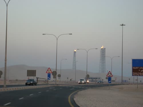Mesaieed