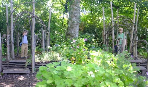 Children's Garden