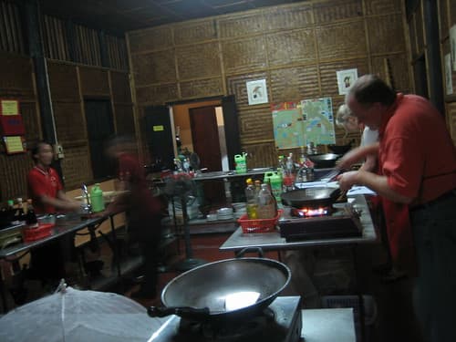 Luang Prabang Cooking Class