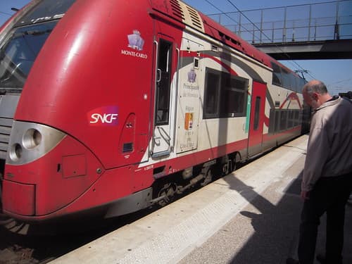 TER PRINCIPAUTÉ DE MONACO