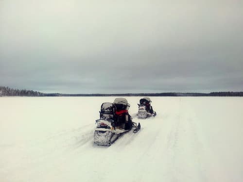 Finlande
