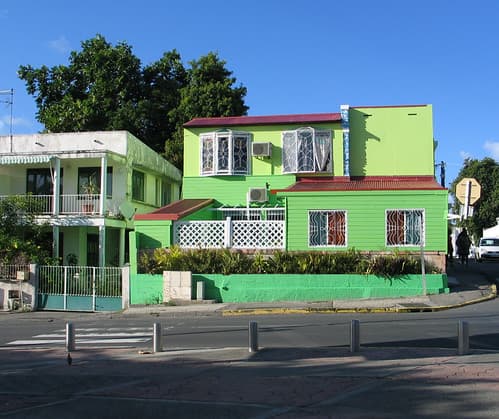 Guadeloupe
