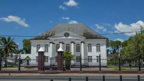 Synagoge Neve Shalom