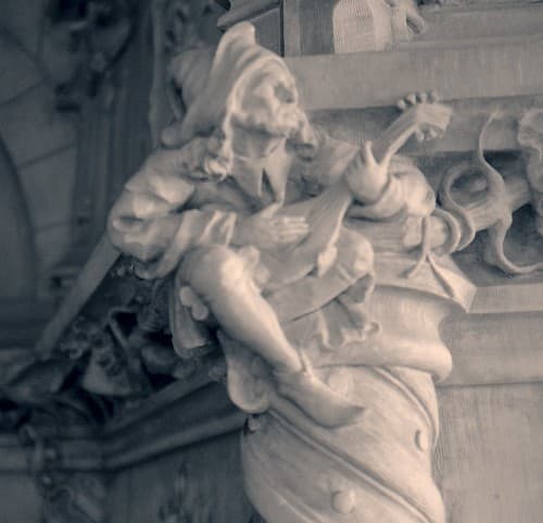 Chaumont
