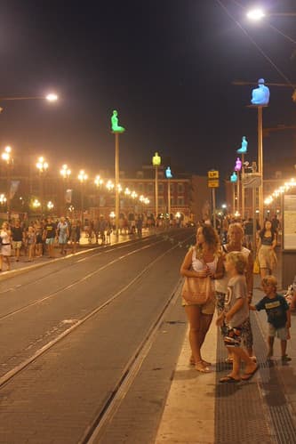 Nice, France