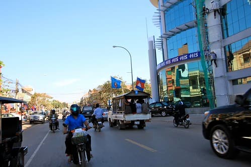 Siem Reap