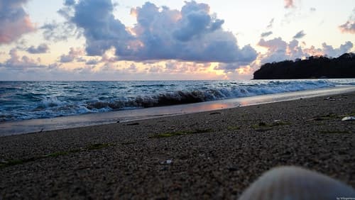 Ngouja Beach 4 (Mayotte)