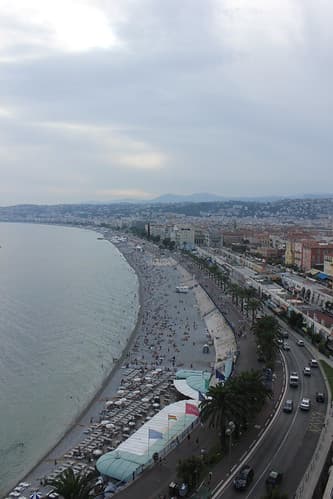 Nice, France