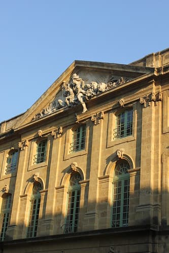 Aix-en-Provence