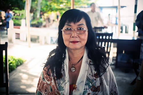 Voyage Viêt-Nam Vietnam — photo de Why Not Linh Vu