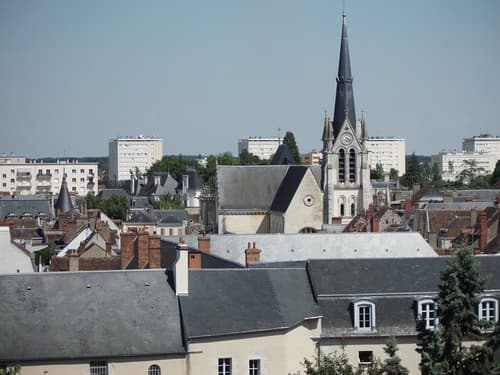 OverMontargis