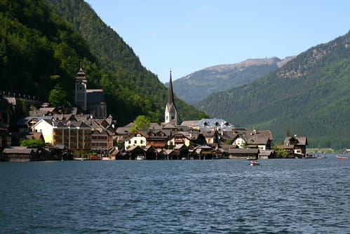 Hallstatt
