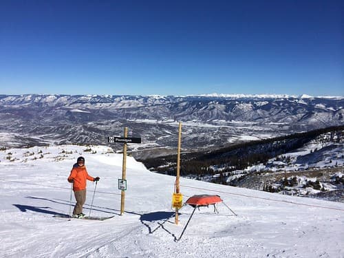 Snowmass