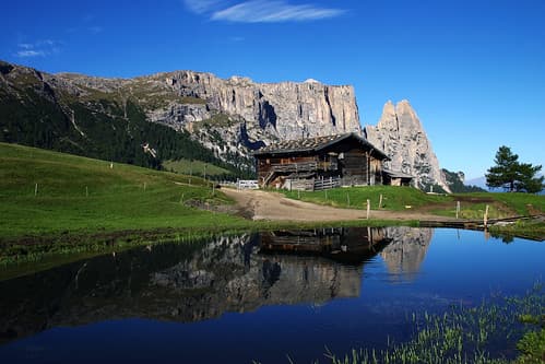 Schlern