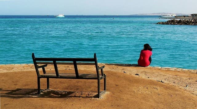 Séjour à Hurghada - Hôtel Continental