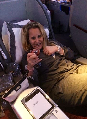 Qatar Airways