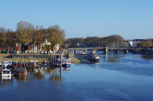 Angers (Maine-et-Loire)