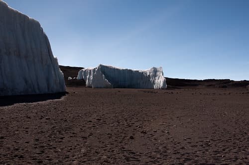 Kilimandjaro - Jour 7 - Uhuru Peak - 173