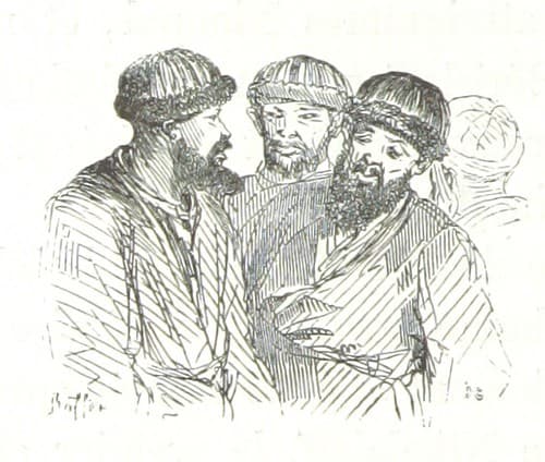 Image taken from page 316 of '[Voyage dans la Russie méridionale et la Crimée, par la Hongrie, la Valachie et la Moldavie, exécuté en 1837 ... Édition illustrée de soixante-quatre dessins par Raffet. (tom. 2-4. Voyage dans la Russie méridionale ...