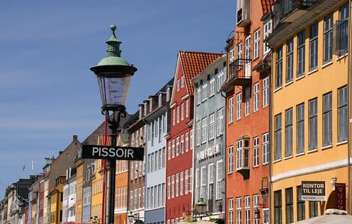 København