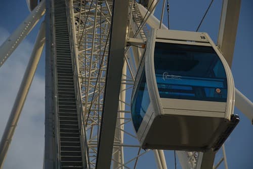 skywheel