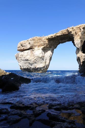 Azure Window