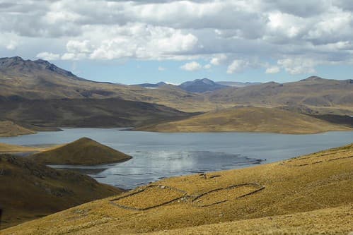 Altiplano (Pérou)