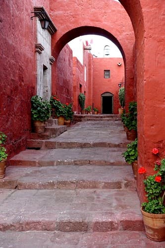 Arequipa (Pérou)