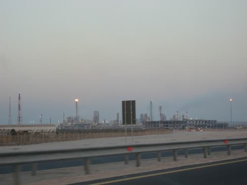 Mesaieed