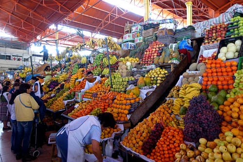 Arequipa (Pérou)