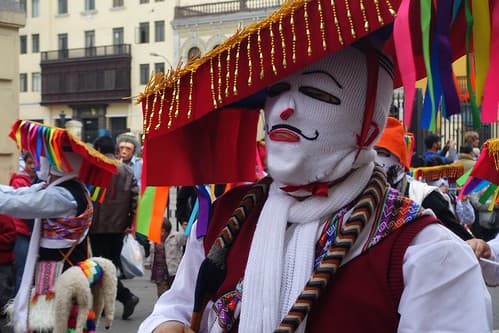 Lima (Pérou)