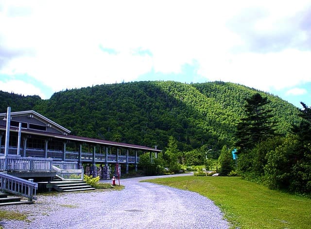 Que la Montagne est belle !!!!