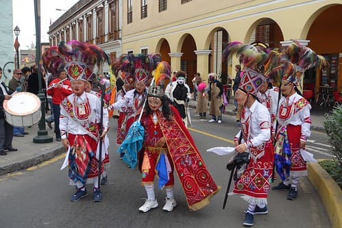 Lima (Pérou)
